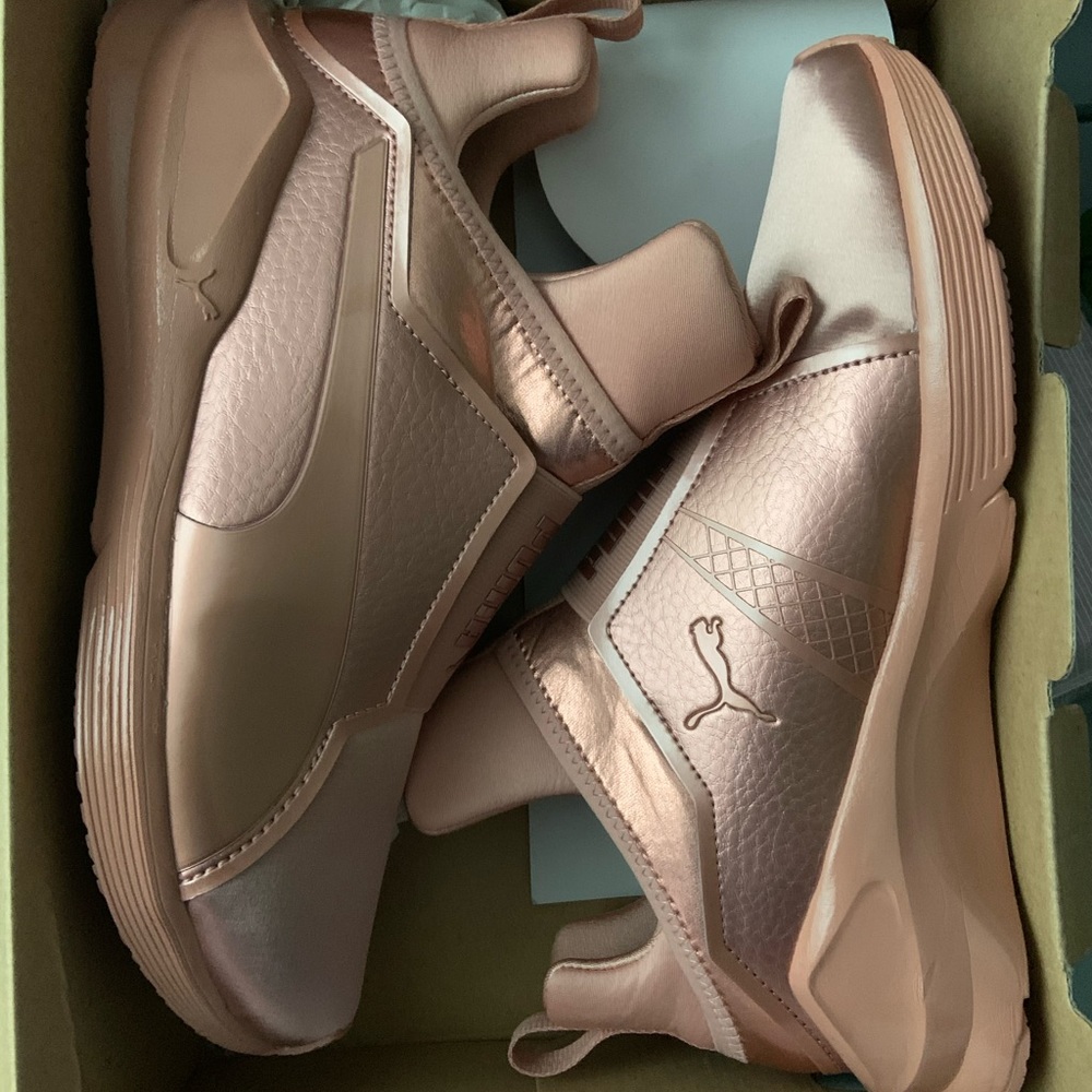 Puma Fierce Sneakers